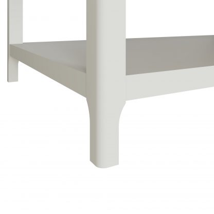Taberno Coffee Table - Linen - Image 7