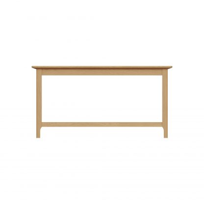 Taberno Coffee Table - Oak - Image 5