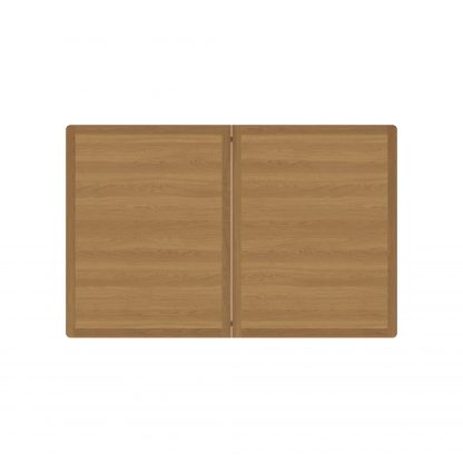 Taberno Extending Dining Table - Oak - Image 10