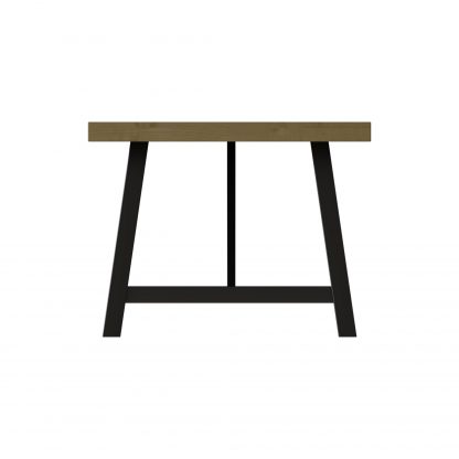 Lowry 2.0M Fixed Top Dining Table - Image 7