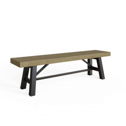 Lowry Large Bench - Image 7