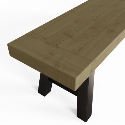 Lowry Large Bench - Image 5