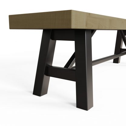 Lowry Large Bench - Image 6