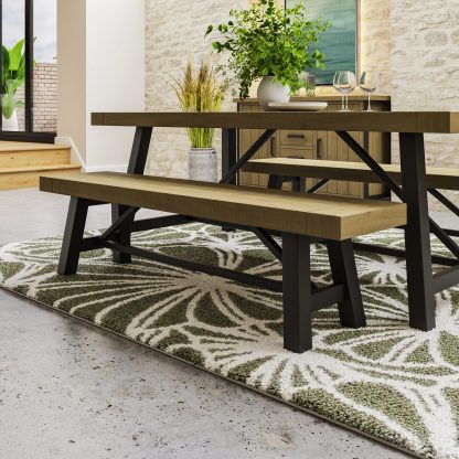 Lowry Large Bench