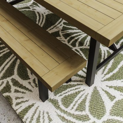 Lowry Large Bench - Image 3