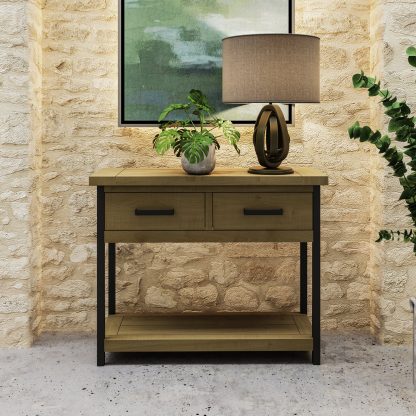Lowry Console Table - Image 2