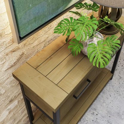 Lowry Console Table - Image 3