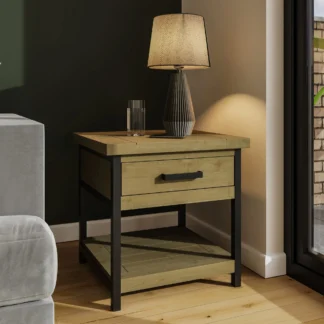 Lowry Industrial Collection