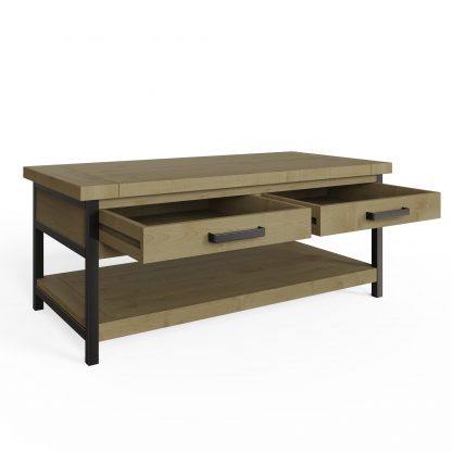 Lowry Coffee Table - Image 5
