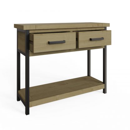 Lowry Console Table - Image 5