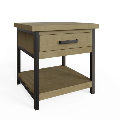 Lowry Side Table - Image 4