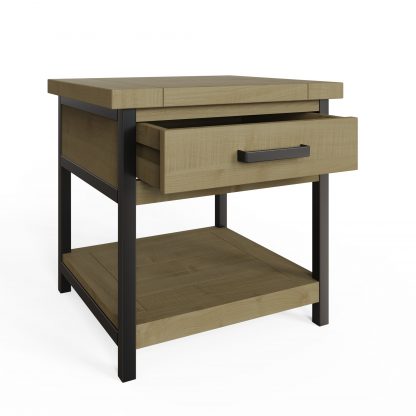 Lowry Side Table - Image 5