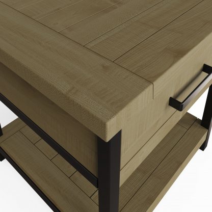 Lowry Side Table - Image 8