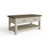 Purbeck Truffle Coffee Table - Image 4