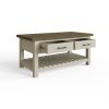 Purbeck Truffle Coffee Table - Image 5