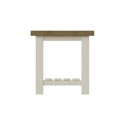 Purbeck Truffle Lamp Table - Image 6