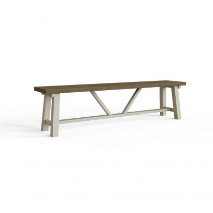 Purbeck 1.8M Bench - Image 6