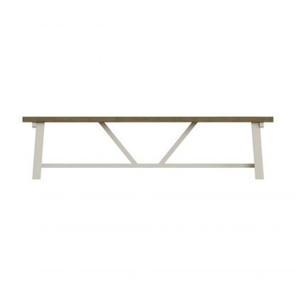 Purbeck 1.8M Bench - Image 7