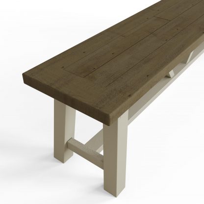 Purbeck 1.8M Bench - Image 4