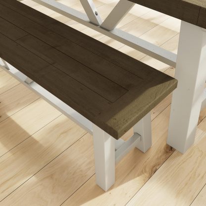 Purbeck 1.8M Bench - Image 3