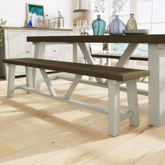 Purbeck 1.8M Bench