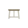 Purbeck 1.6m Fixed Top Dining Table - Image 7
