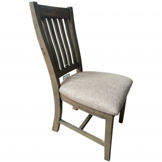 Saltash Stick Back Dining Chair