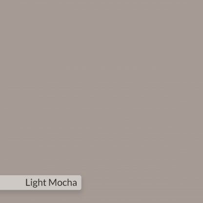 Archy Modern Bookcase 5-Tier Wall Mounted Shelf Mocha Grey 180 cm - Image 7