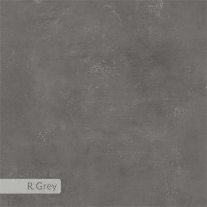 Decortie Modern Archy Hall Stand Coat Rack with Shoe Storage 180cm High Retro Grey - Image 8