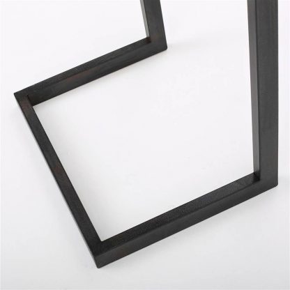 Nest of 3 Sofa Table - Assembled - Image 5