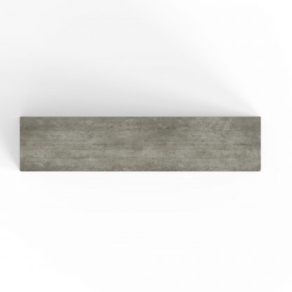 Bowood Large Straight Sideboard 4 Door Solid Wood Limewash - Image 10