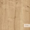 Pal Modern Bookcase Display Unit Natural Oak Effect Tall 178cm - Image 9