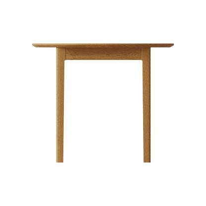 Hudson Ash Round Breakfast Table - Image 6