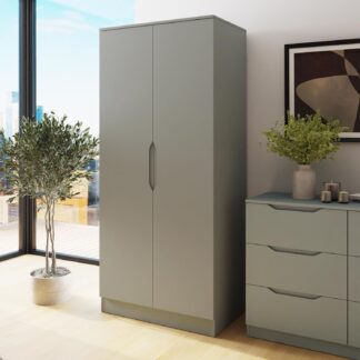 Wardrobes