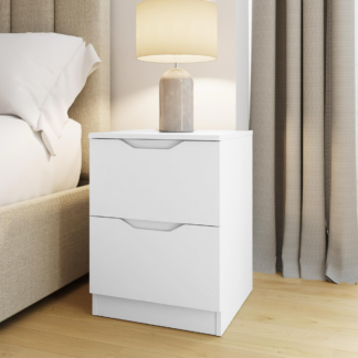 Bedside Tables & Cabinets