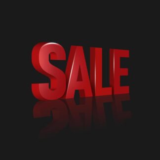 Sale