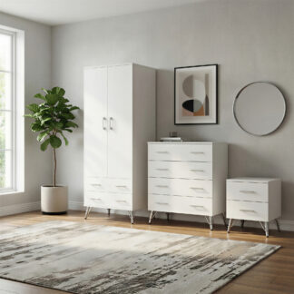 Maldon Collection