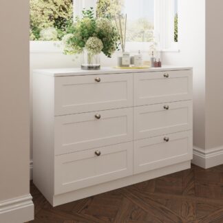 Artus Shaker Style Bedroom Collection