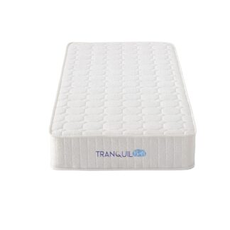 Tranquil Beds Siesta 1000 Pocket Sprung Mattress - 22cm